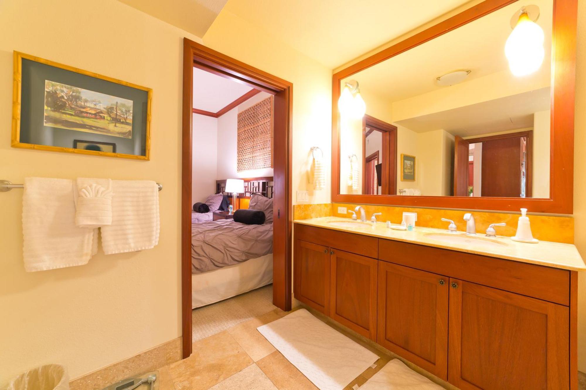 Hilton Pool Pass Included, Kolea - Luxe 2Br Villa Steps To Beach Pool Hottub Gym Уайколоа Екстериор снимка